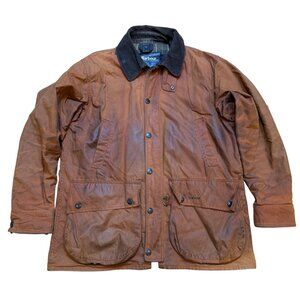 Barbour | Jackets & Coats | Barbour Moorland Jacket Size 46